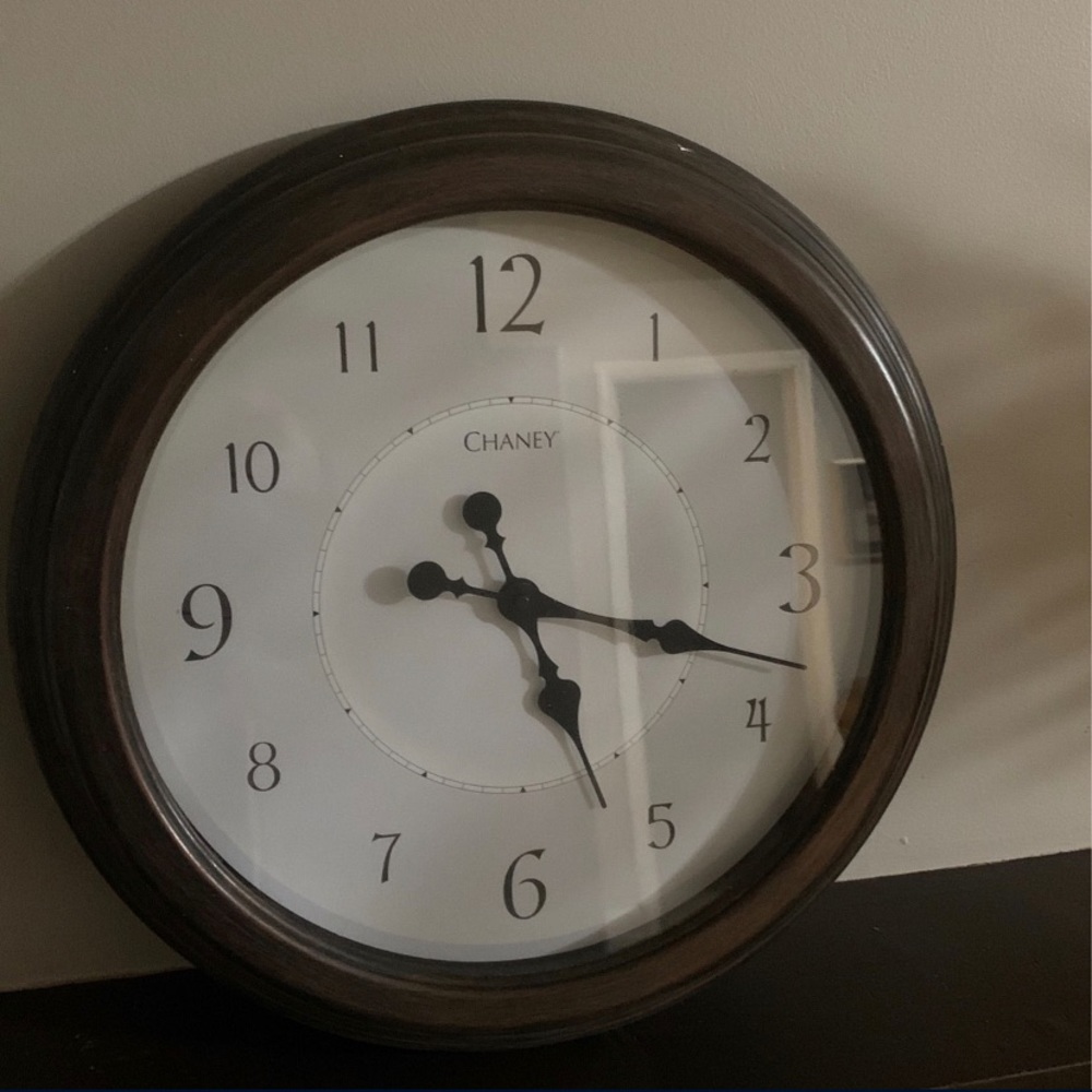 Wall Clock